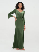Verde Oliva