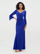 Blu Royal
