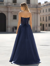 Blu Scuro