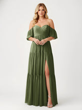 Verde Oliva