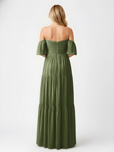 Verde Oliva