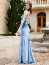 Azzurro Polvere