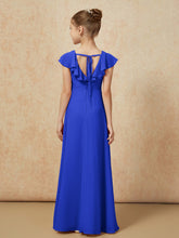 Blu Royal