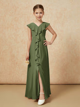 Verde Oliva