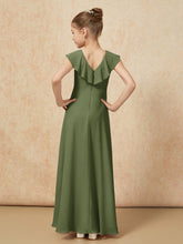 Verde Oliva