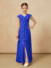 Blu Royal