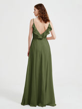 Verde Oliva