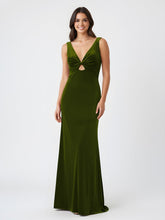 Verde Oliva