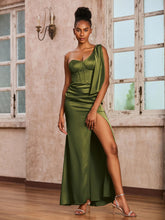 Verde Oliva