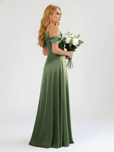 Verde Oliva