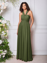 Verde Oliva
