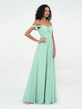 Verde Menta