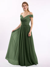 Verde Oliva