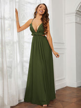 Verde Oliva