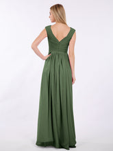Verde Oliva