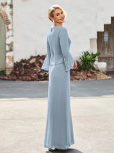 Azzurro Polvere