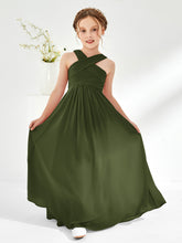 Verde Oliva