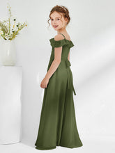 Verde Oliva