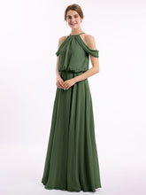 Verde Oliva
