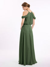 Verde Oliva