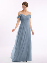 Azzurro Polvere