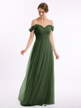 Verde Oliva