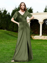 Verde Oliva