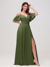 Verde Oliva