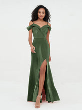 Verde Oliva