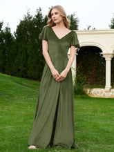 Verde Oliva