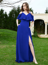 Blu Royal