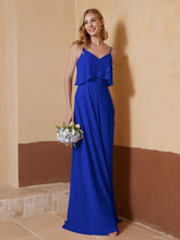 Blu Royal