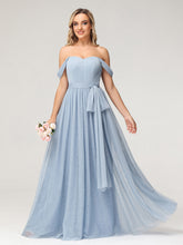 Azzurro Polvere