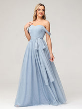 Azzurro Polvere