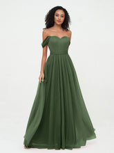 Verde Oliva