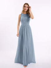 Dusty Blue