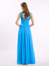 Ocean Blue