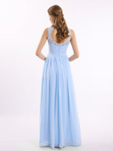 Sky Blue