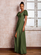 Verde Oliva