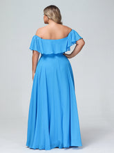 Ocean Blue