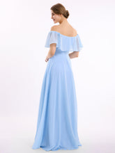 Sky Blue