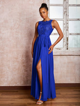 Blu Royal