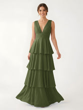 Verde Oliva