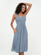 Dusty Blue