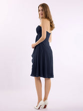 Dark Navy