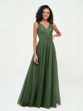 Verde Oliva