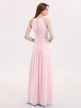 Blushing Pink