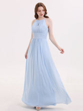 Sky Blue