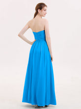 Ocean Blue