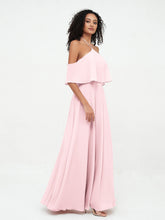 Blushing Pink